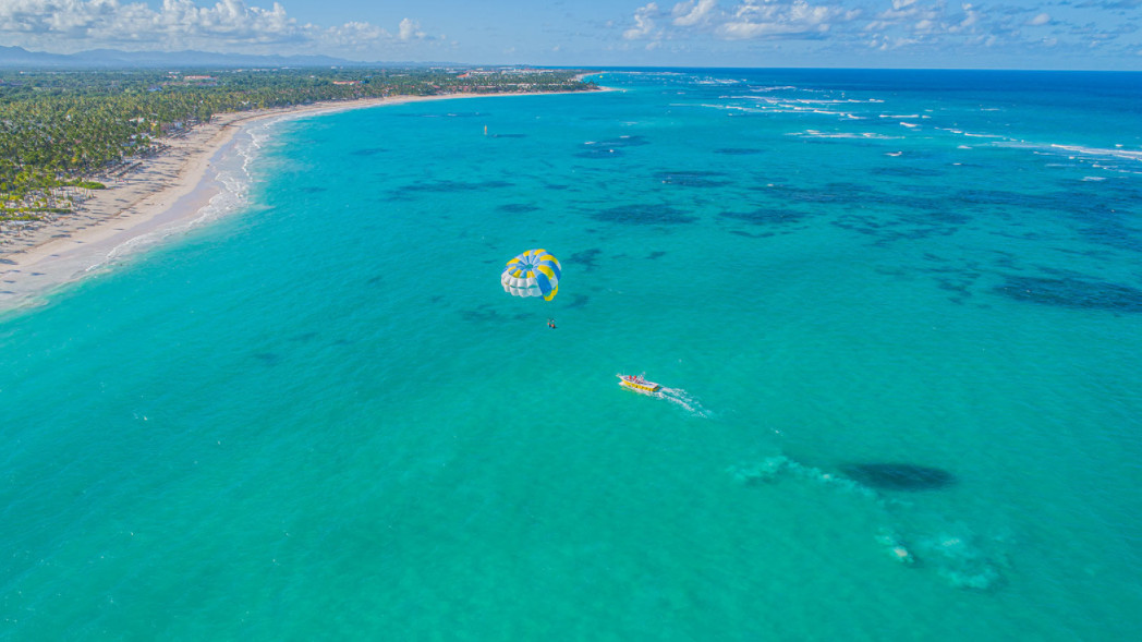 Grand Bavaro Princess